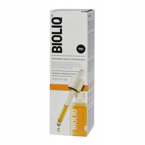 Bioliq Pro Serum Intensywnie Rewitalizujące 30ml