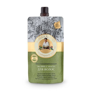 Babuszka Agafii Maska Regeneracyjna 100ml