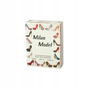Milan Model Perfum Damski 20ml