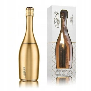 Sellion Perfum Damski Celebrate Gold 100ml