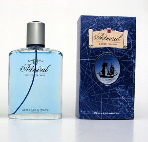 Woda Kolońska Męska 100ml