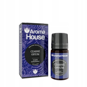 Olejek Zapachowy Czarne Opium / Black Opium