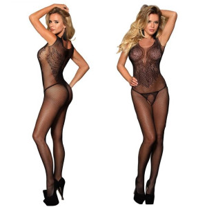 Sex Body Siateczka Bielizna Erotyczna S/M/L
