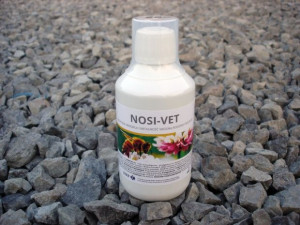 Nosi-vet 200 ml nosemoza grzybica dla pszczół