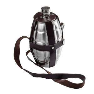 Manierka Outdoorowa Granat