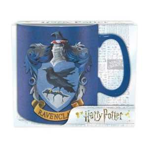 Mega Kubek - Harry Potter "Ravenclaw"