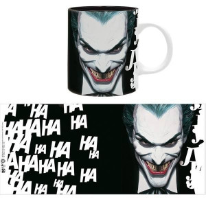 Kubek - Dc Comics "Joker"