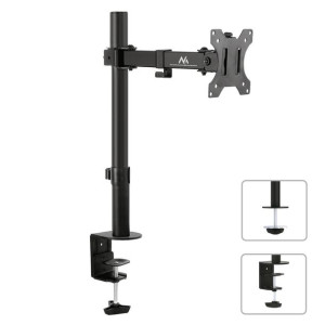 Uchwyt biurkowy do monitora Maclean MC-752 (biurkowy  13" - 32"  max. 8kg)