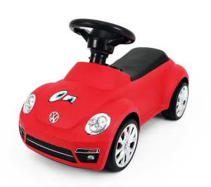 Jeździk Pchacz Dla Dziecka Auto Volkswagen Beetle