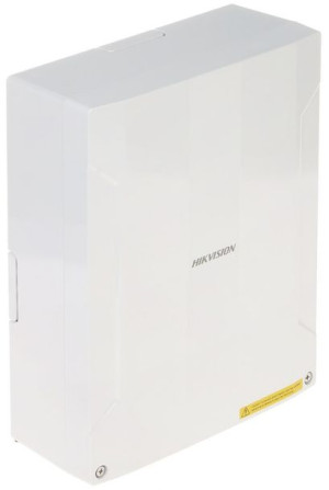 Bezprzewodowy Ekspander We/wy Przewodowych Ax Pro Ds-pm1-i1602-we Hikvision
