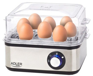 Jajowar Adler AD 4486 - 8 jajek