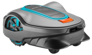 Robot koszący Gardena Sileno life 1000