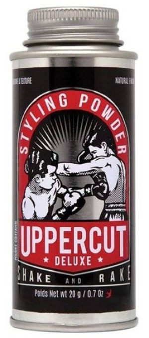 Uppercut Deluxe Styling Powder Puder 20 g