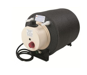 Terma Podgrzewacz Do Wody Bojler Elgena Boiler Kb6 6l 12v/200w