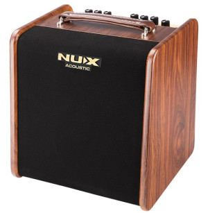 Nux Stageman Wzmacniacz Do Gitary Akustycznej 50w