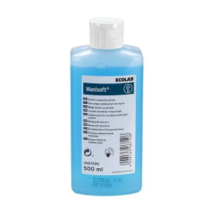 MANISOFT płyn do chirurgicznego mycia rąk 500 ml