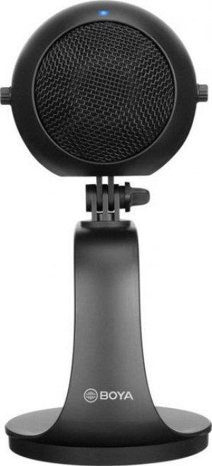 Boya mikrofon biurkowy BY-PM300 mini USB