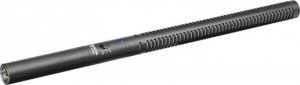 Boya Boom mikrofon shotgun BY-BM6060L long