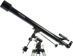 Celestron PowerSeeker 60 EQ