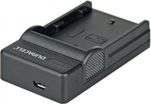 Duracell ładowarka akumulatorów DRP5960