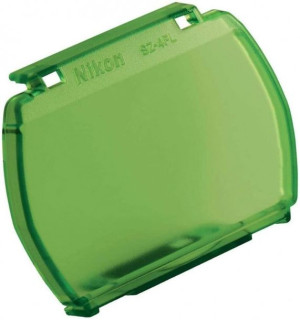 Nikon SZ-4FL filtr fluorescencyjny SB-5000