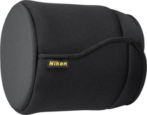 Osłona obiektywu etui Nikon LC-K103 JAD50801