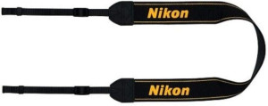 Pasek na ramię Nikon AN-DC2 Strap do D50