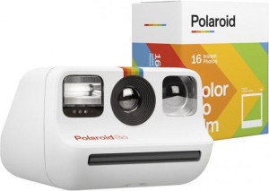 Polaroid GO E-box biały