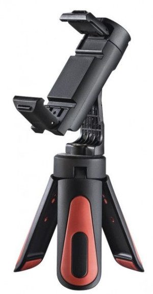 Hama mini statyw do smartfonaPocket II Rota tripod