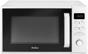 Kuchenka mikrofalowa Amica AMMF20E1W - 700 W