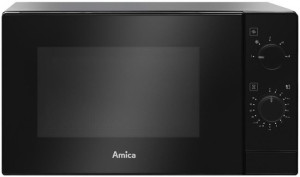 Kuchenka mikrofalowa Amica AMMF20M1B - 700 W