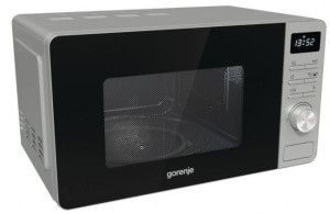 Kuchenka mikrofalowa Gorenje MO20A3X - 800 W