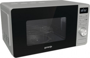 Kuchenka mikrofalowa Gorenje MO20A4X - 800 W