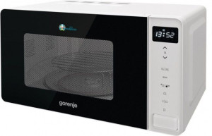 Kuchenka mikrofalowa Gorenje MO20S4WEU - 800 W