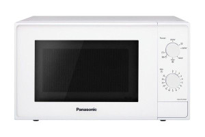Panasonic NN-K10JWMEPG z grillem