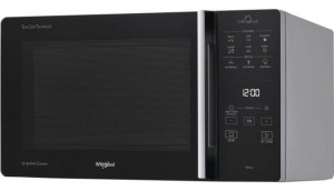 Kuchenka mikrofalowa Whirlpool MCP349SL - 800 W
