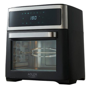 Piekarnik beztłuszczowy Adler AD 6309 8w1