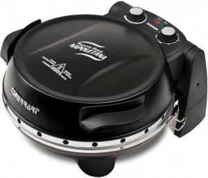 Piec do pizzy G3Ferrari G1003210 Plus evo black
