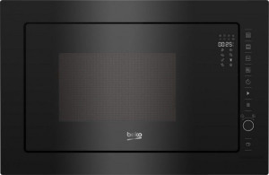 Kuchenka mikrofalowa Beko BMCB25433BG