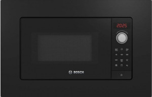 Kuchenka mikrofalowa Bosch Serie 2 BEL623MB3