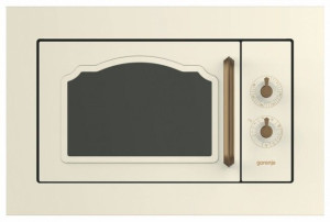 Kuchenka mikrofalowa Gorenje BM235CLI - 800 W