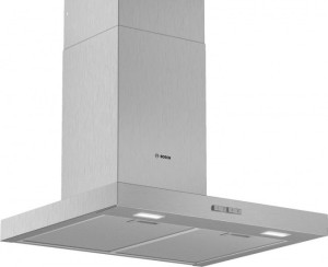 Okap do zabudowy Bosch Serie 2 DWB64BC50 63.5x60cm