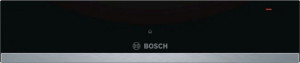 Szuflada do podgrzewania naczyń Bosch Serie 6 BIC5