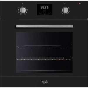 Whirlpool AKP458NB