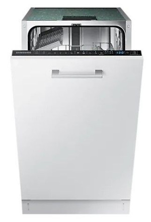 Samsung DW50R4060BB