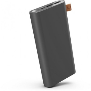 Powerbank Fresh'n Rebel 18000 mAh USB-C storm grey