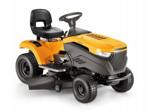 TRAKTOR Kosiarka STIGA 108 cm HONDA 530 cm3 V-Twin