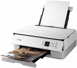 Urządzenie 3w1 Canon Pixma TS5351 Wi-Fi A4