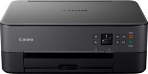 Urządzenie 3w1 Canon Pixma TS5350A Wi-Fi A4 Czarna