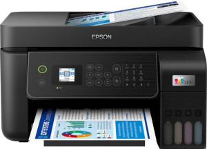 Urządzenie 4w1 Epson EcoTank L5290 A4 Wi-Fi